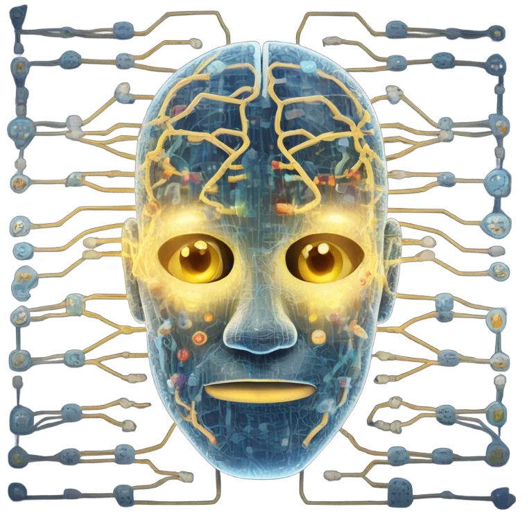 Ai emoji