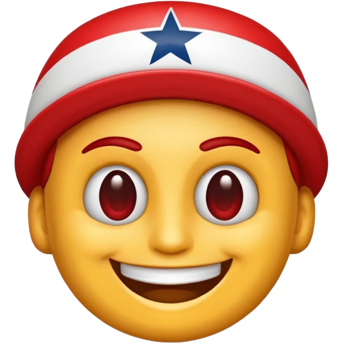 Emoji del américa de cali emoji