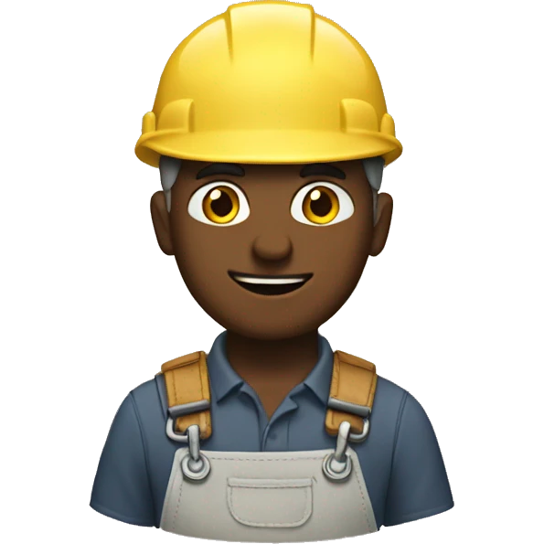 BRICOLAGE emoji
