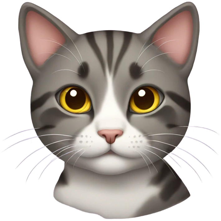 kitty emoji