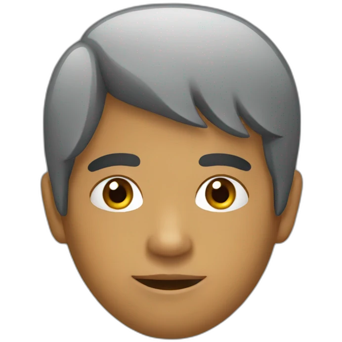 Peruvian emoji