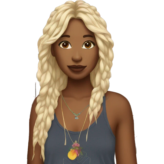 coachella emoji