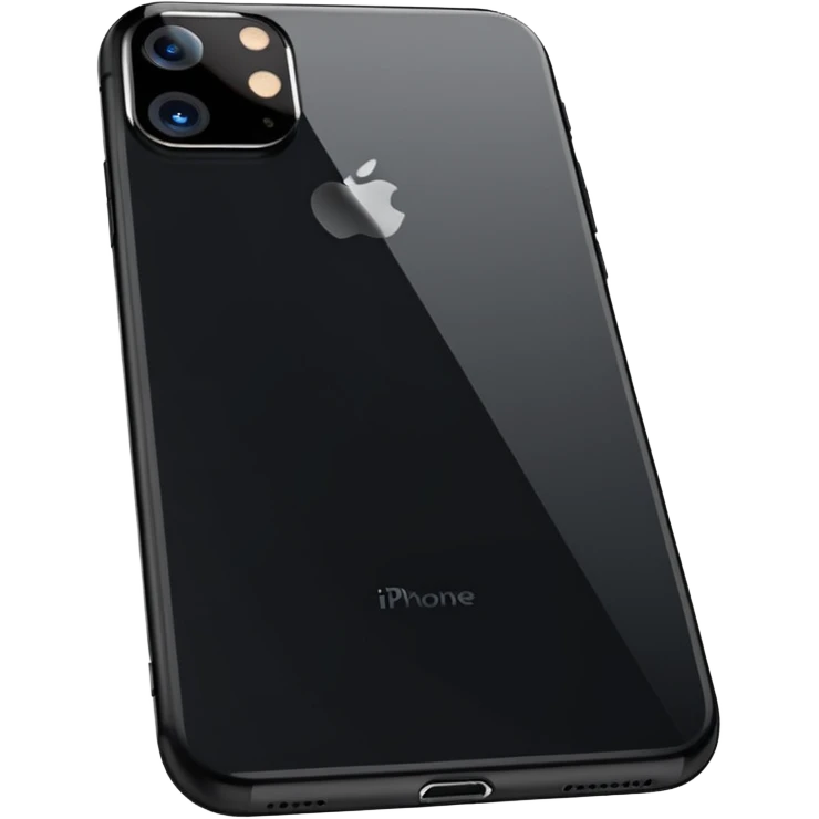 iPhone 7 Pro Max emoji