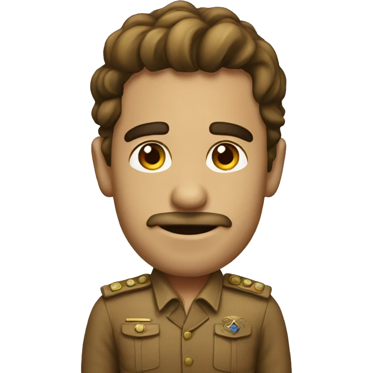 Saludos emoji