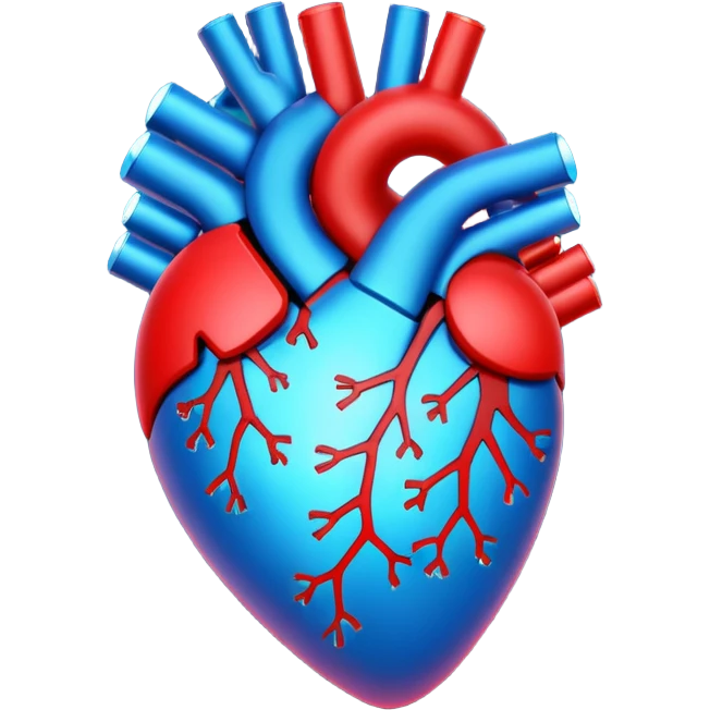 internet security heart emoji