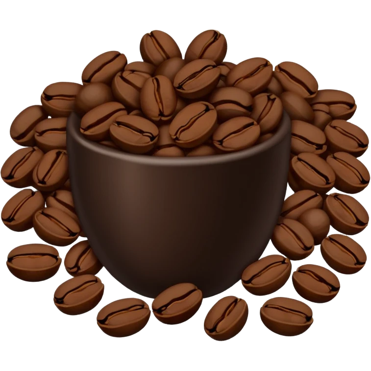 Lavazza super gustó Coffee  emoji