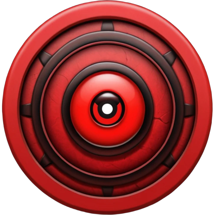 Mangekyo sharinganz emoji