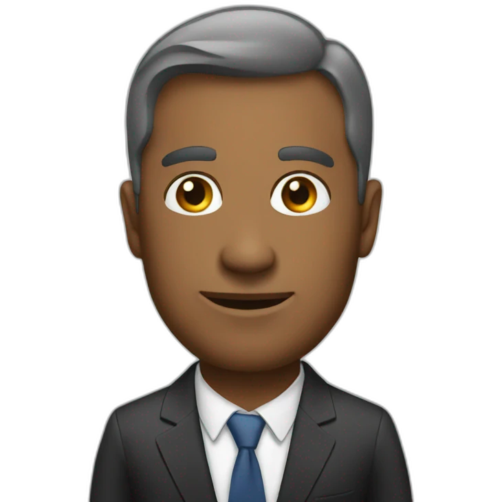 ceo emoji