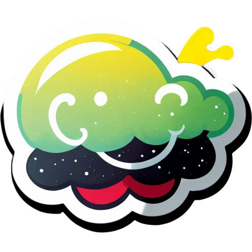 Gh emoji