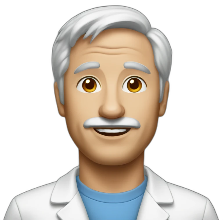 gene hoffman emoji