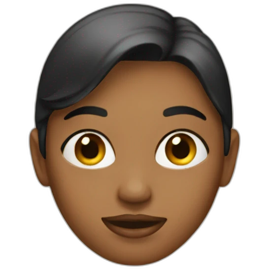 woman b00bs emoji