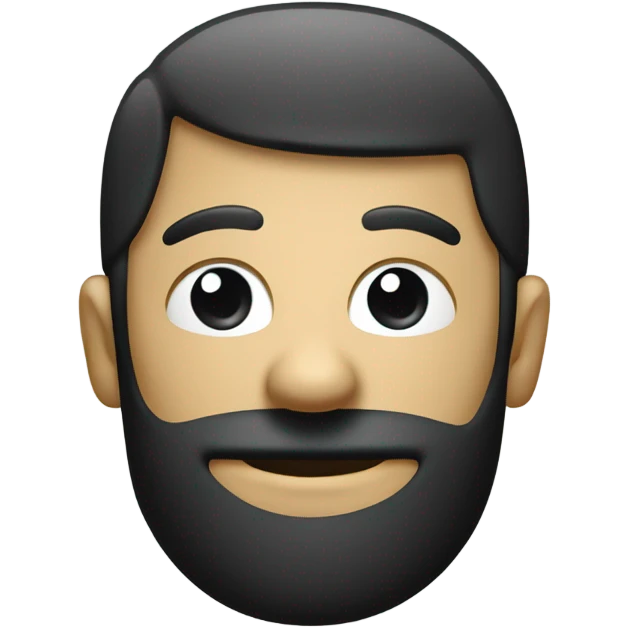 Half tinted glass with black film in the car emoji