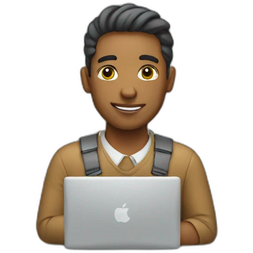 freedom in working emoji