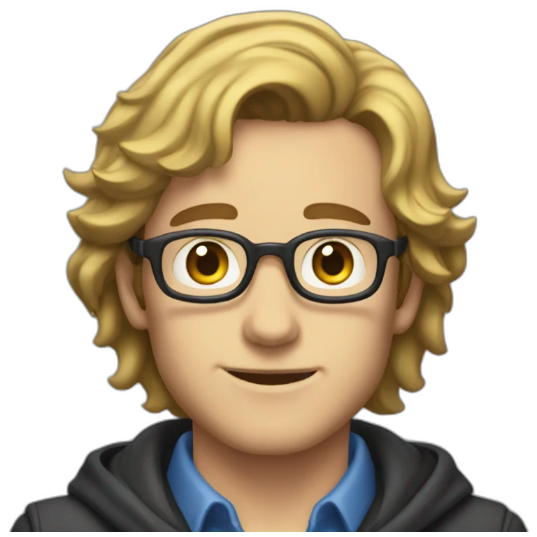 nick pryde emoji