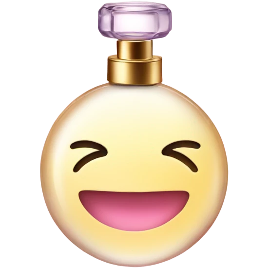 perfume emoji