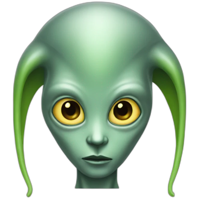 a-alien-designer emoji