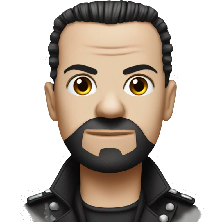 Rammstein emoji