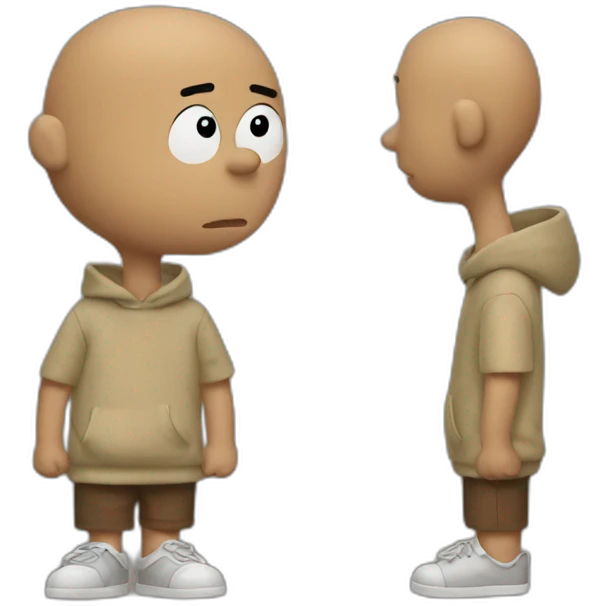 peanuts emoji