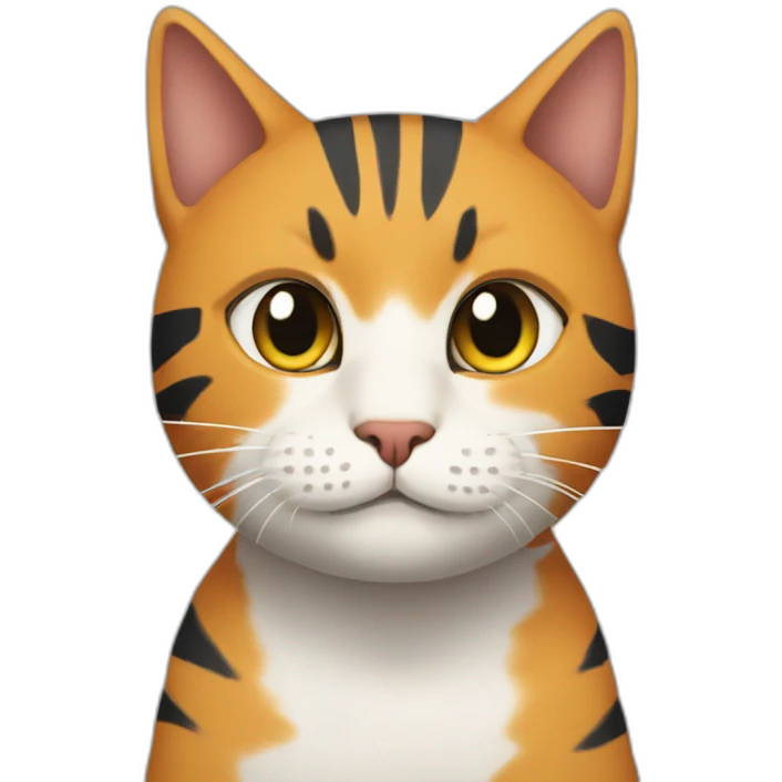 cat naruto emoji