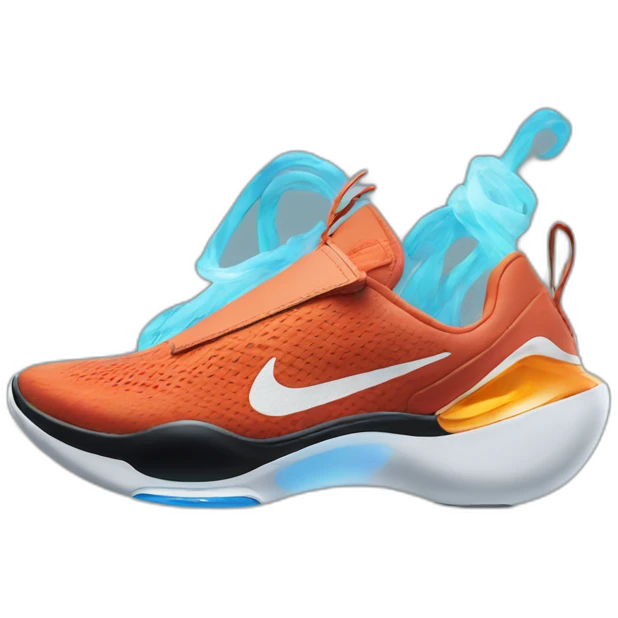 nike adapt emoji