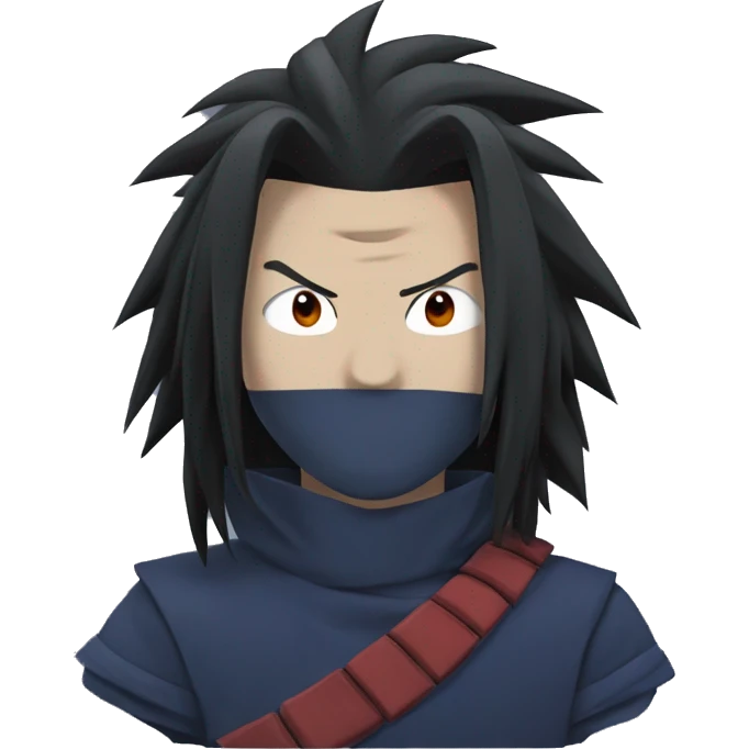 Madara Uchiha emoji
