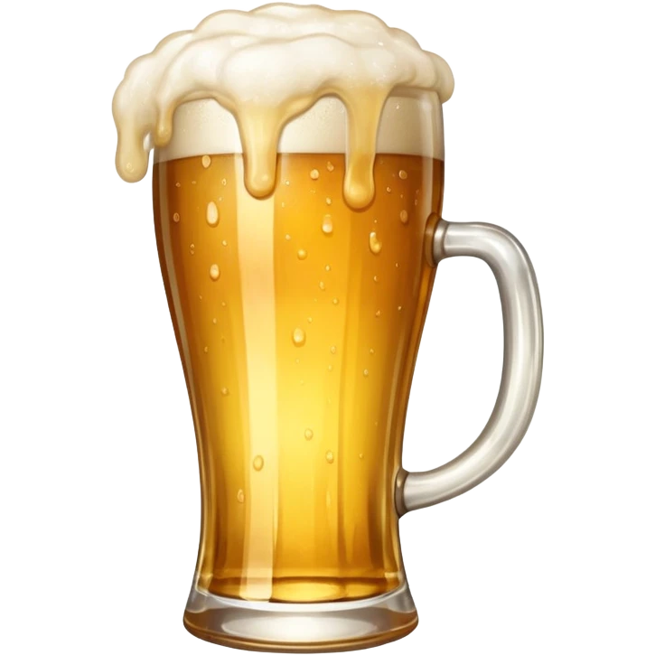 beer emoji