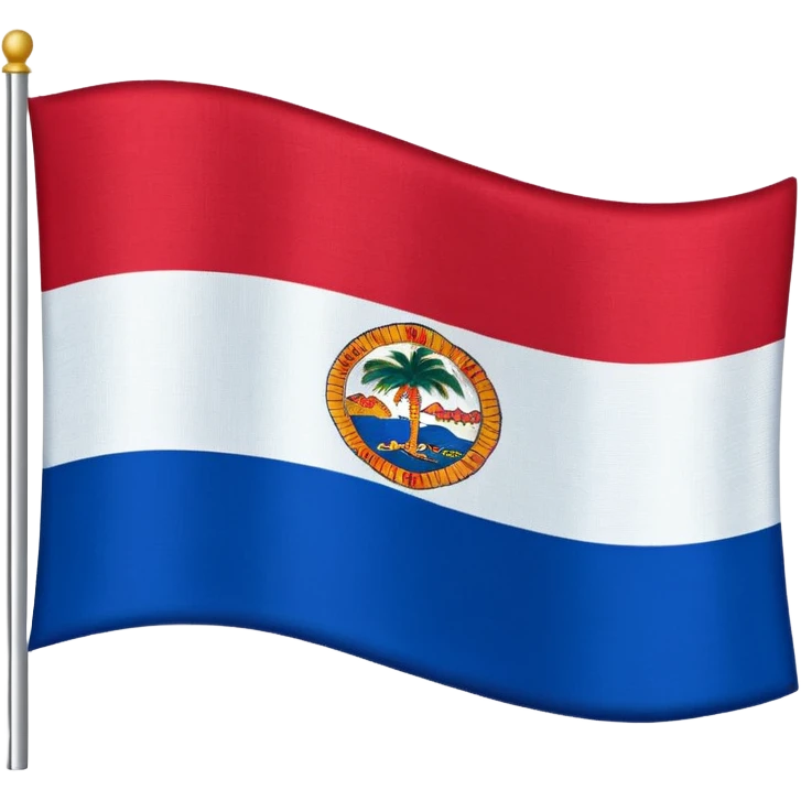 florida flag emoji