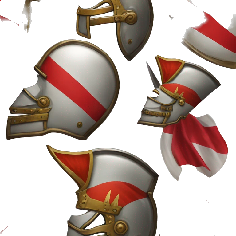 Poland winged hussars polish football funs emoji