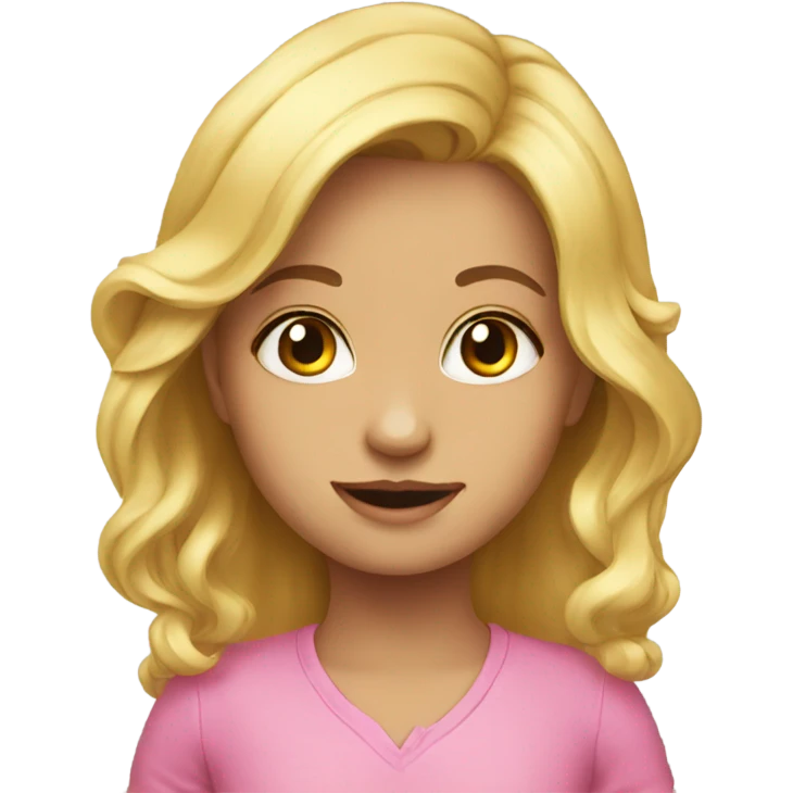 Kinsley emoji