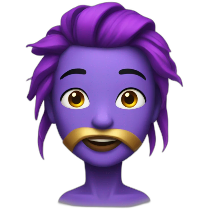 Jinx emoji
