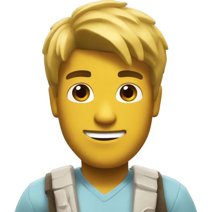 Roblox emoji