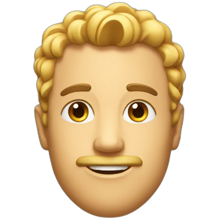 Dick emoji