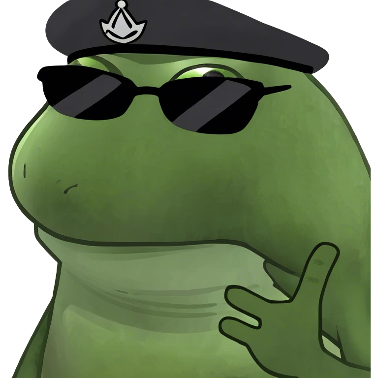 Spyware emoji