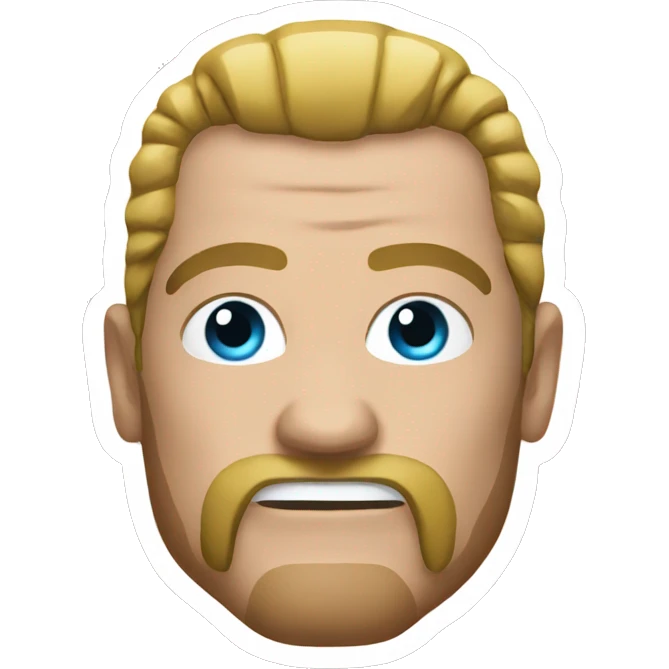 WWE logo emoji