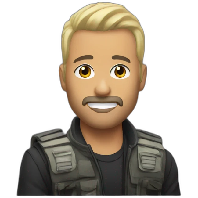 Aew emoji