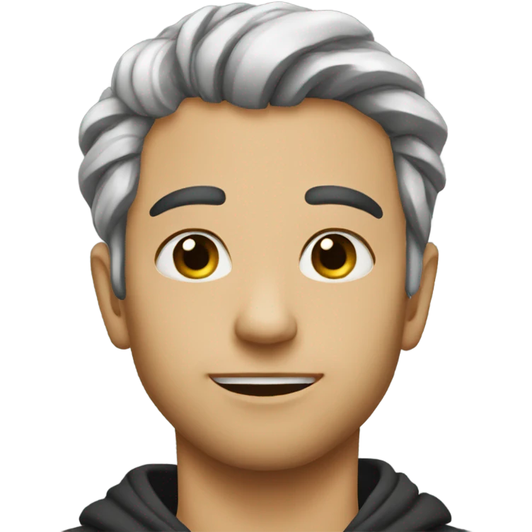 Aesthetic  emoji