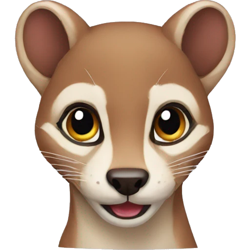 WEASEL emoji