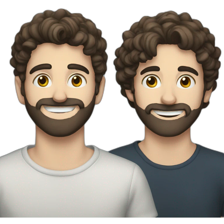 Ajr  emoji