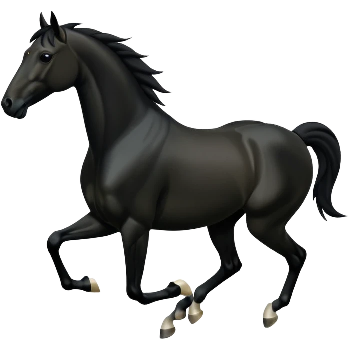 gallop shillout emoji