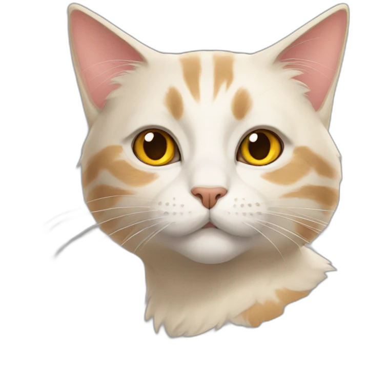 Harry potter cat emoji