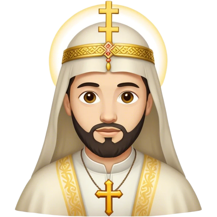 Orthodox  emoji