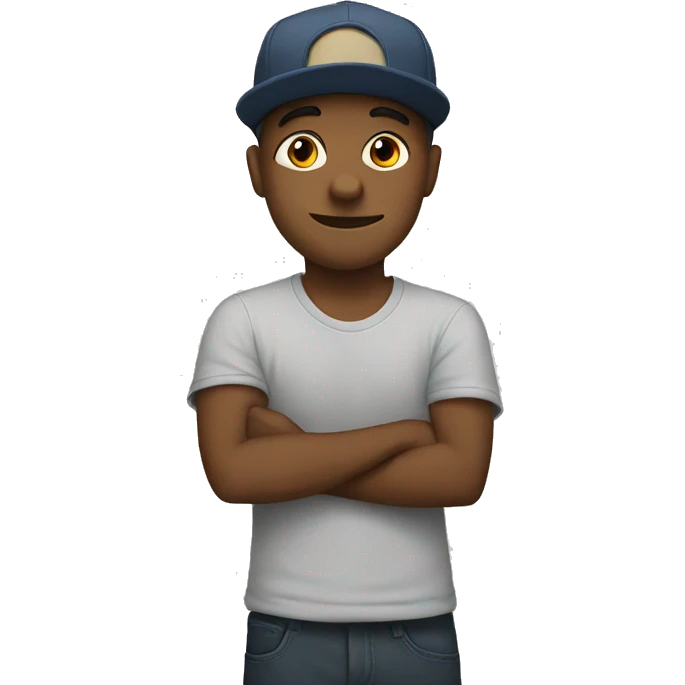 Ollie emoji