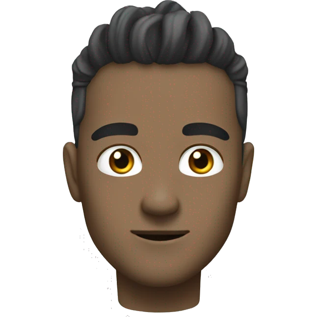 Gojo emoji