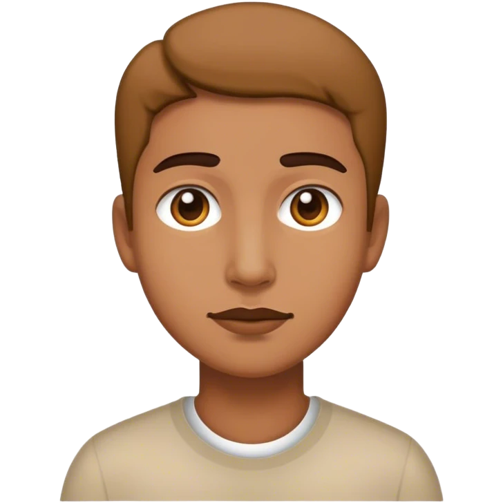 Progressive emoji