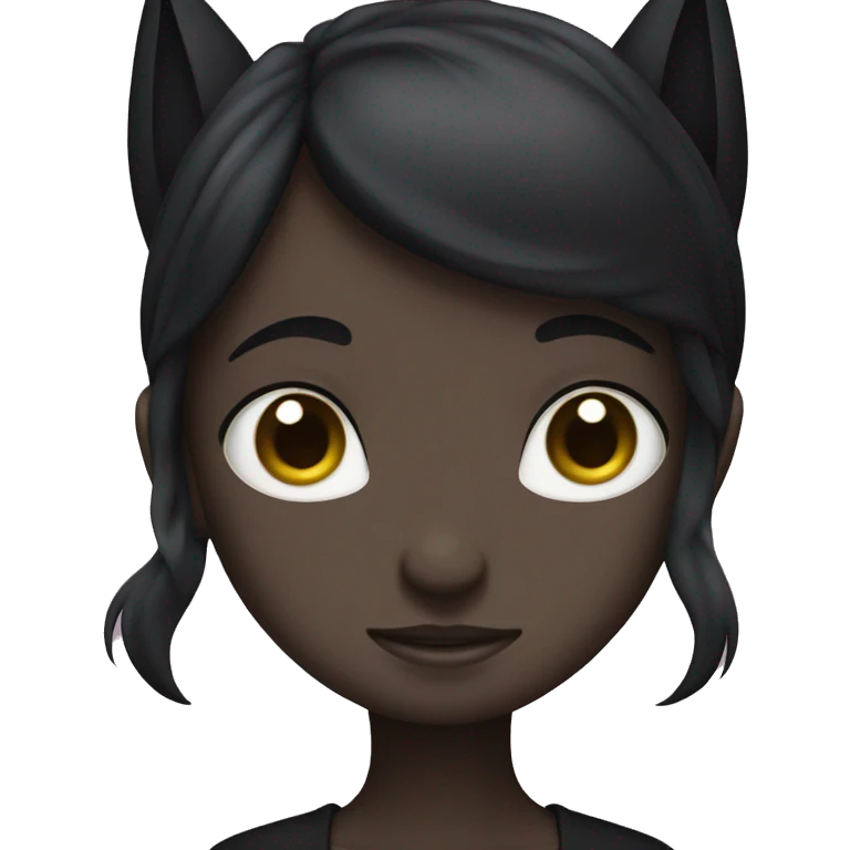 kuromi emoji