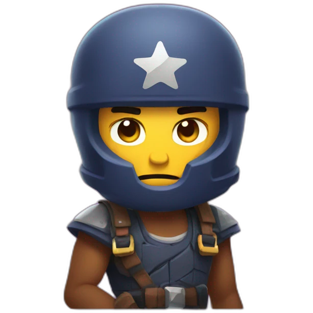 Brawl star emoji