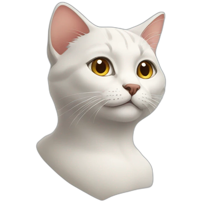 russian cat emoji