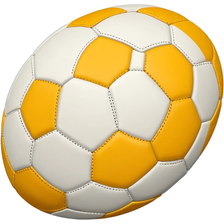 Hurling GAA football emoji