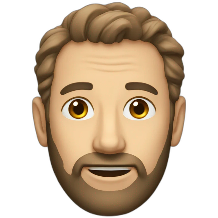Ben ladin emoji
