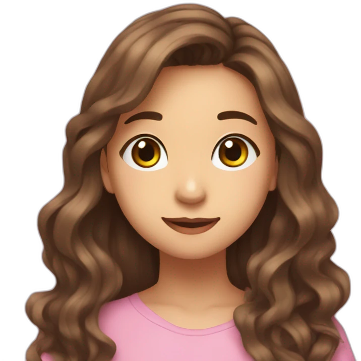 pokimane emoji